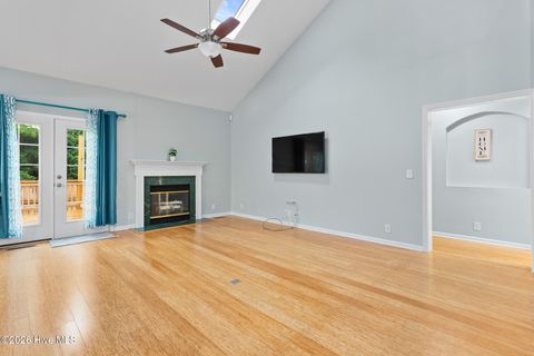 Tiny photo for 5500 N Toddlo Court, Wilmington, NC 28409 (MLS # 100587786)