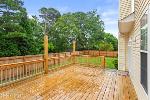 Tiny photo for 5500 N Toddlo Court, Wilmington, NC 28409 (MLS # 100587786)