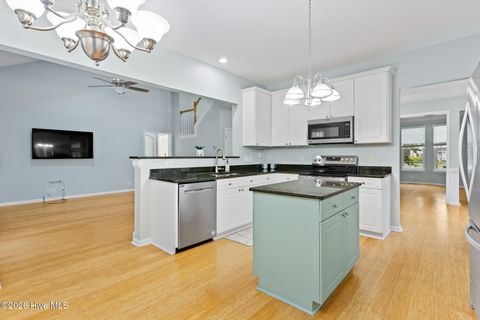 Tiny photo for 5500 N Toddlo Court, Wilmington, NC 28409 (MLS # 100587786)