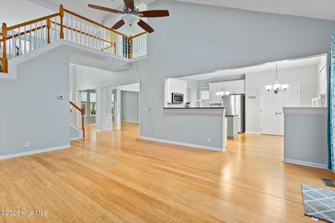 Tiny photo for 5500 N Toddlo Court, Wilmington, NC 28409 (MLS # 100587786)