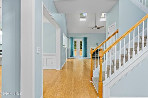 Tiny photo for 5500 N Toddlo Court, Wilmington, NC 28409 (MLS # 100587786)