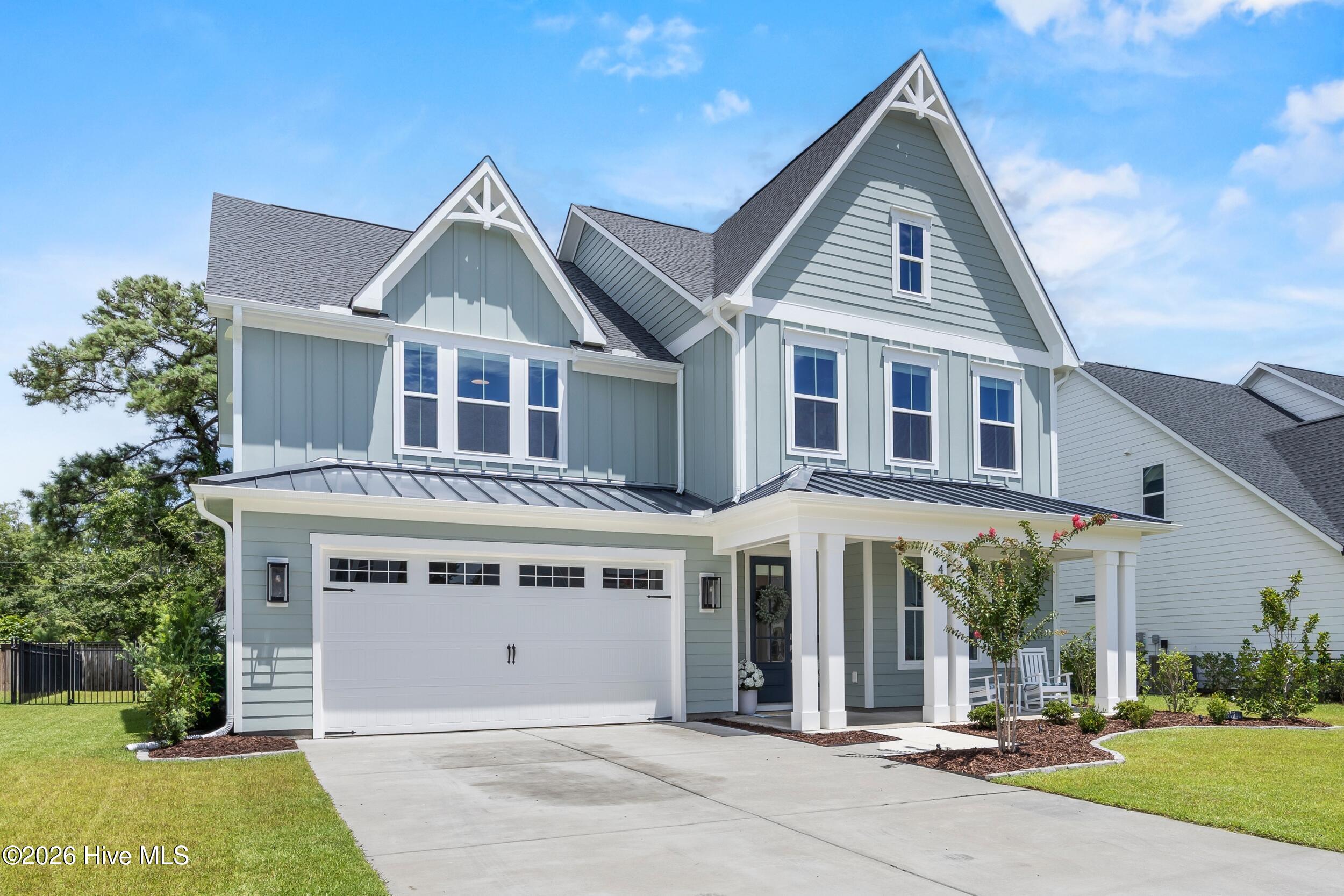 433 Sailor Sky Way