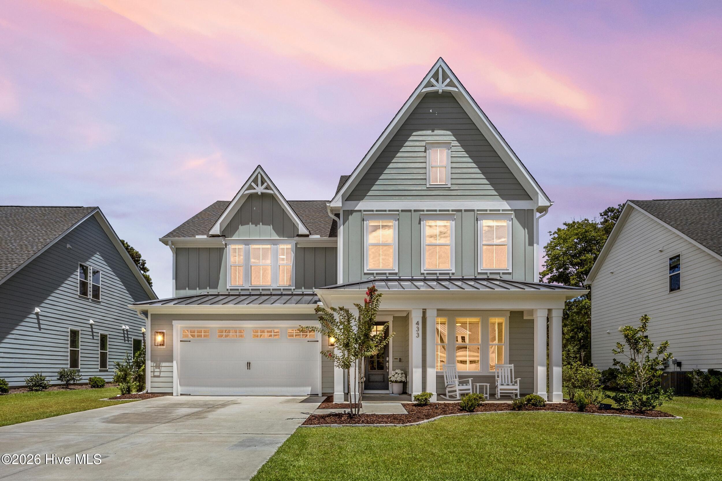 433 Sailor Sky Way
