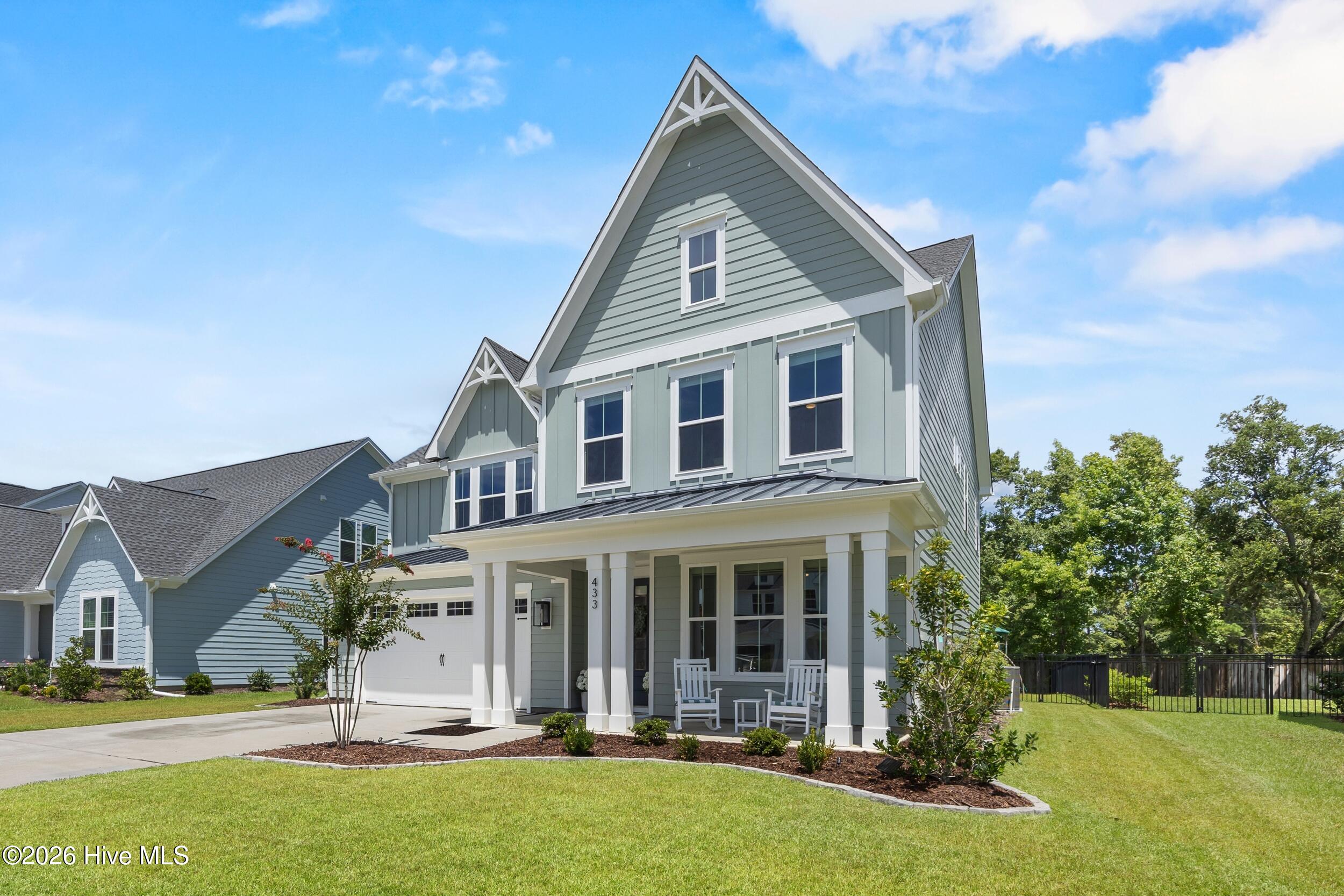 433 Sailor Sky Way