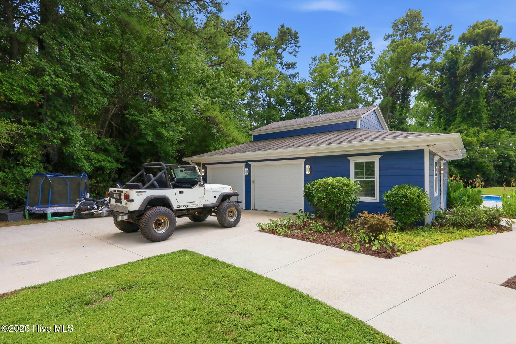 110 Viola Court