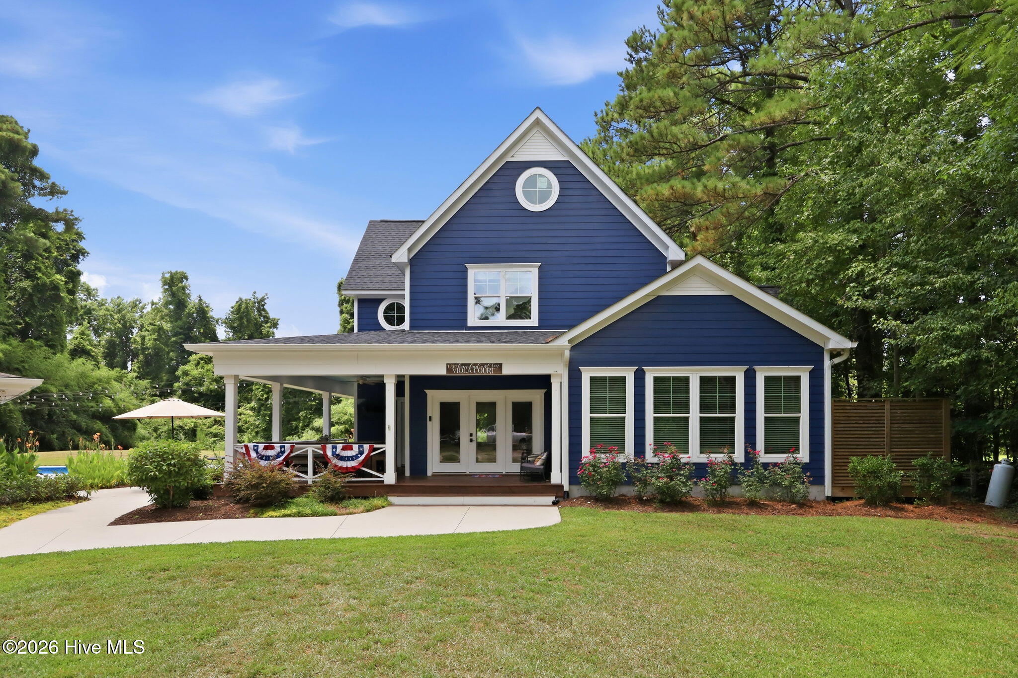 110 Viola Court