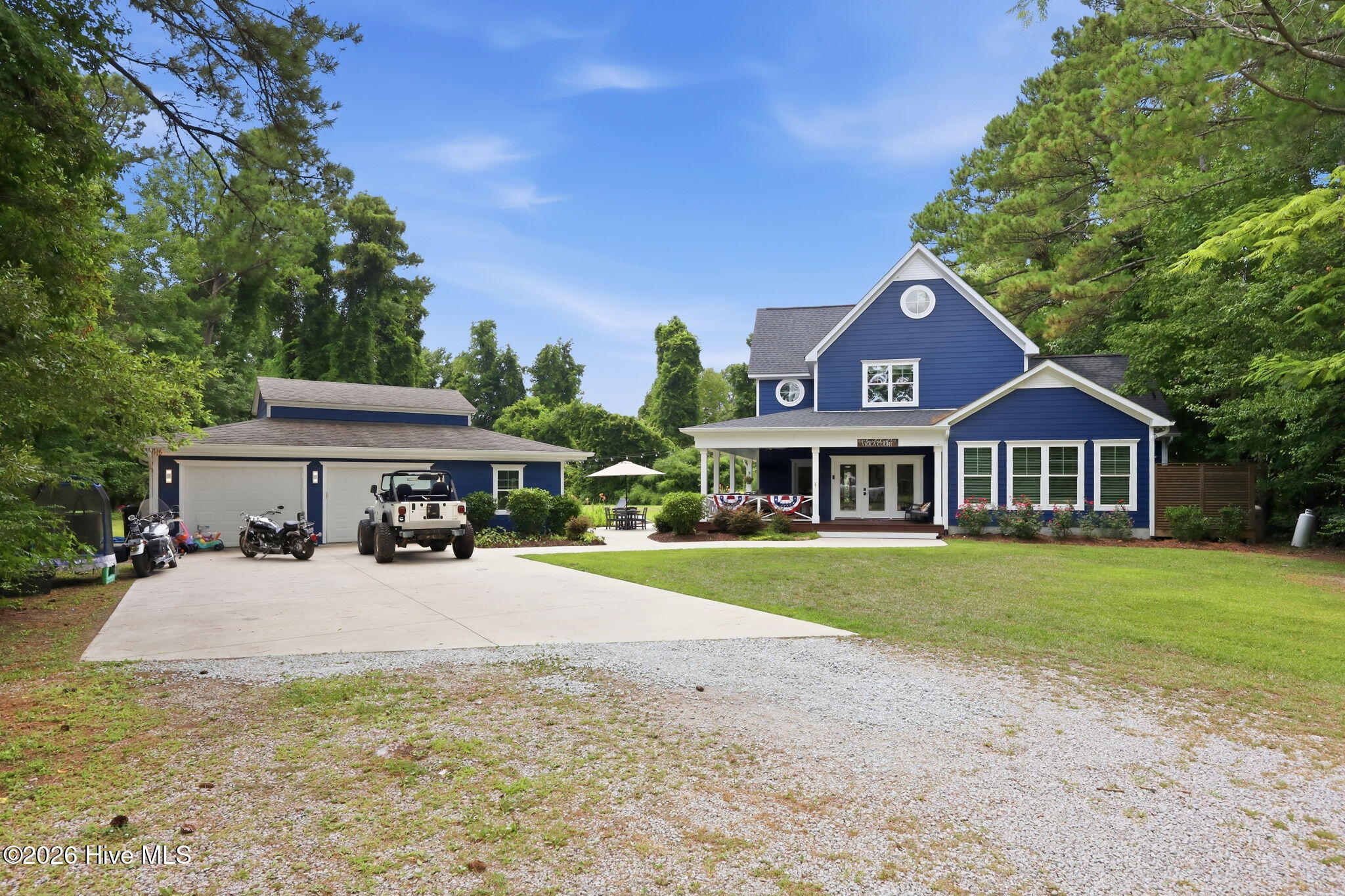 110 Viola Court