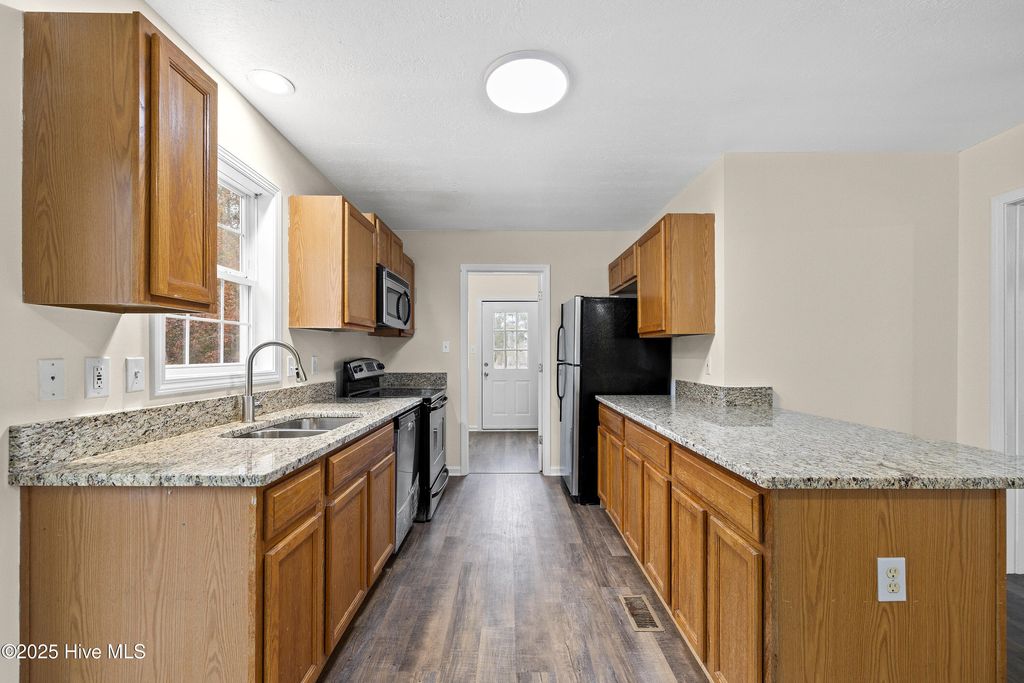 Photo of 203 Clear Water Drive, Smithfield, NC 27577 (MLS # 100542911)