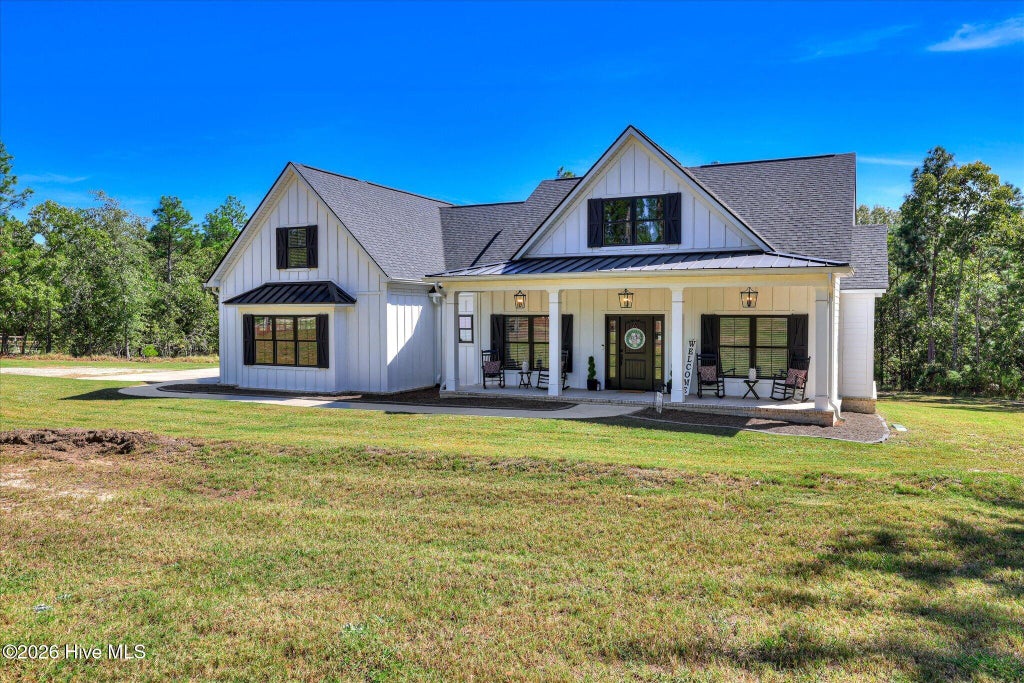 Photo of 6523 Pony Trail, Aiken, SC 29803 (MLS # 100609201)