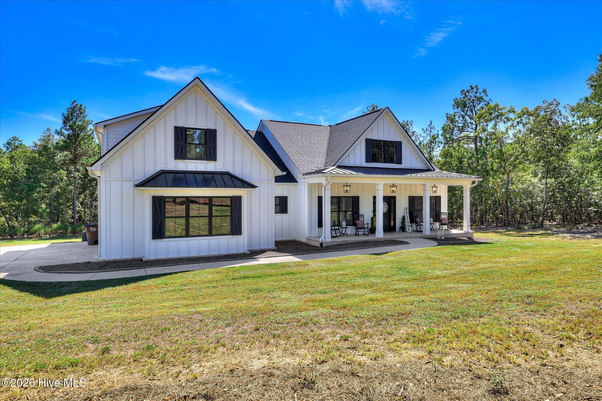 6523 Pony Trail