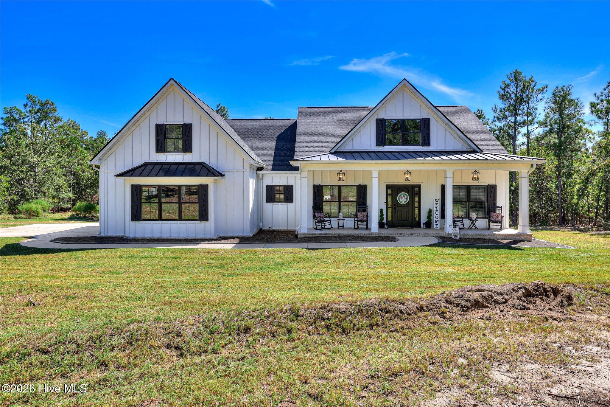 6523 Pony Trail