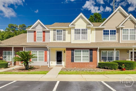 Townhouse For Rent - 138 Sonata Circle<br/> Chatham County, Pooler, GA 31322