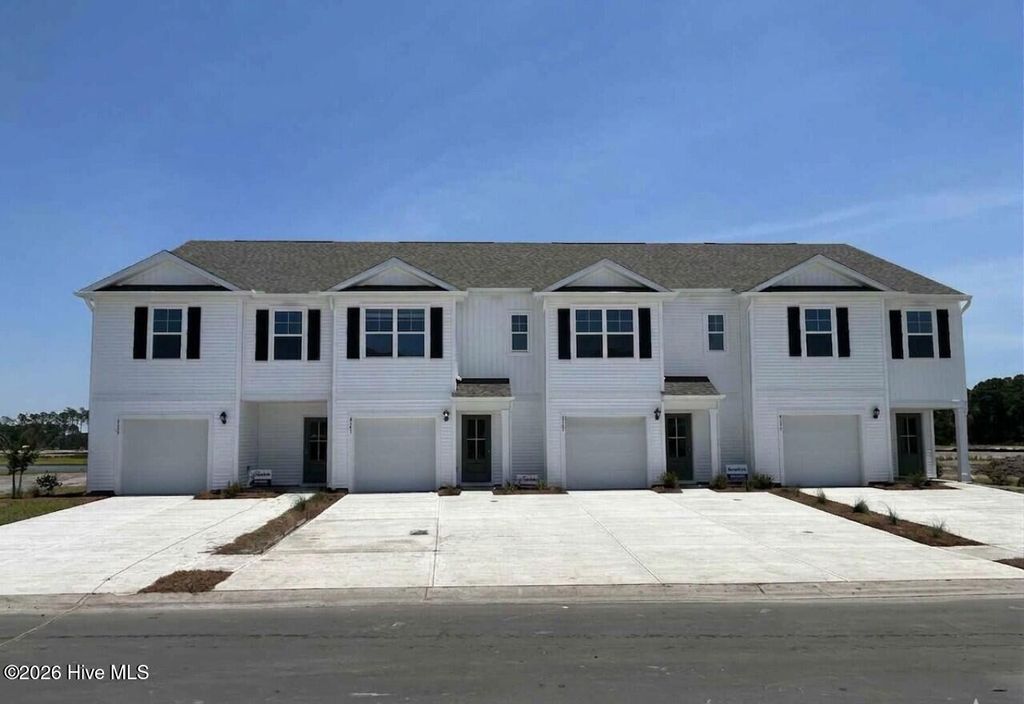 Photo of 4339 Majesty Drive #Unit 399, Castle Hayne, NC 28429 (MLS # 100555340)