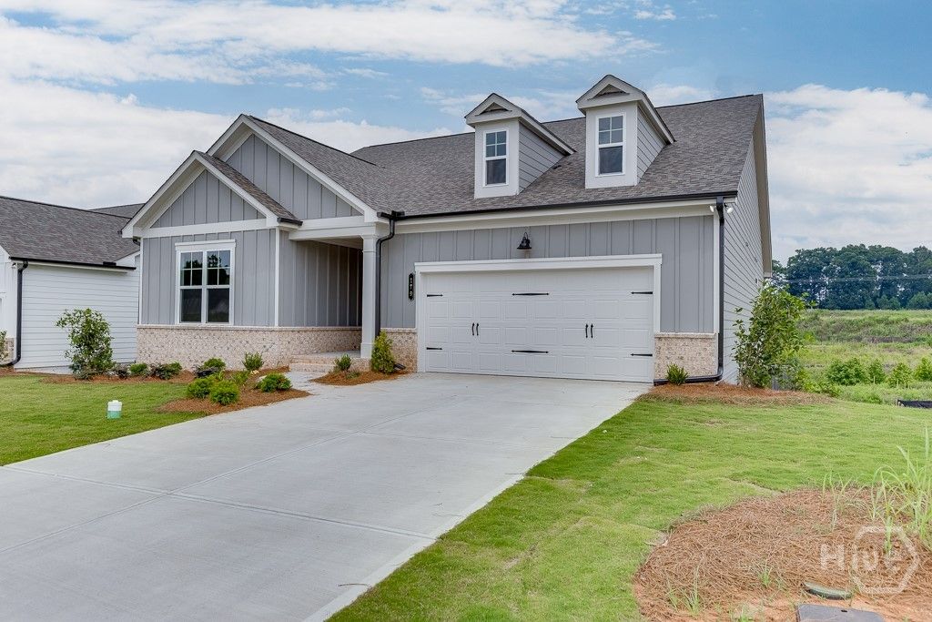 Photo of 179 Merwood Lane, Jefferson, GA 30549 (MLS # CL348201)