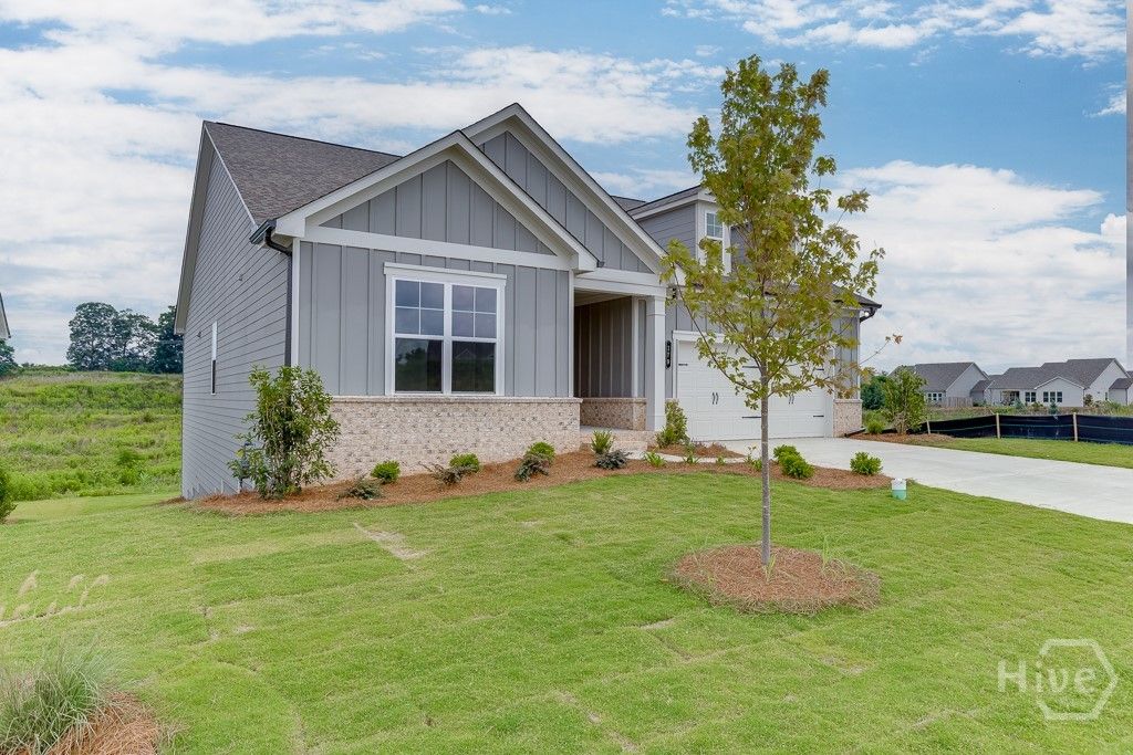 Photo of 179 Merwood Lane, Jefferson, GA 30549 (MLS # CL348201)