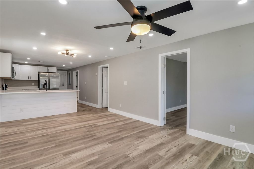 Photo of 824 W 47th Street, Savannah, GA 31405 (MLS # SA349419)