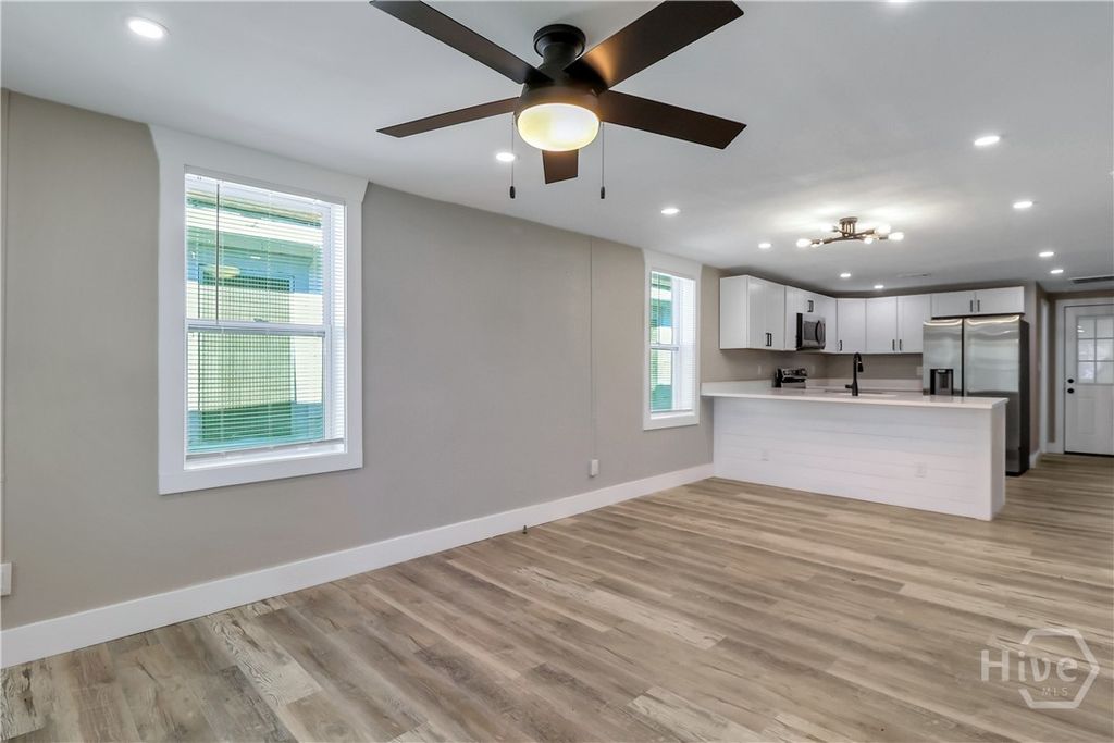 Photo of 824 W 47th Street, Savannah, GA 31405 (MLS # SA349419)