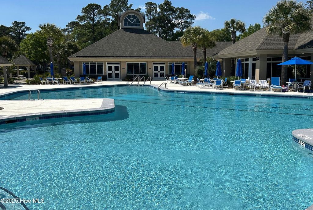 Photo of 597 Lindgrove Place SW, Ocean Isle Beach, NC 28469 (MLS # 100510884)