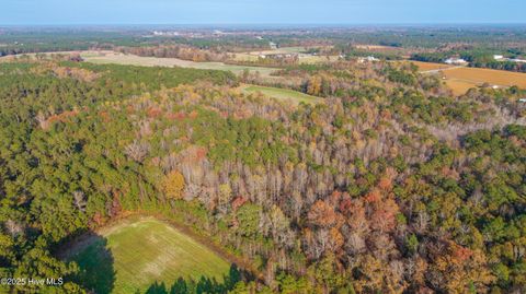 Vacant Land For Sale - TR 4A Off High School Road<br/> Teachey, NC 28464