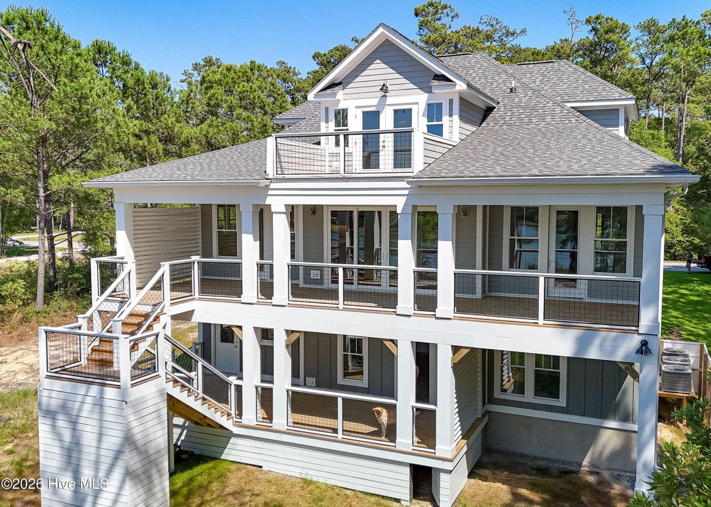 Photo of 3348 Portside Drive SW, Supply, NC 28462 (MLS # 100579777)