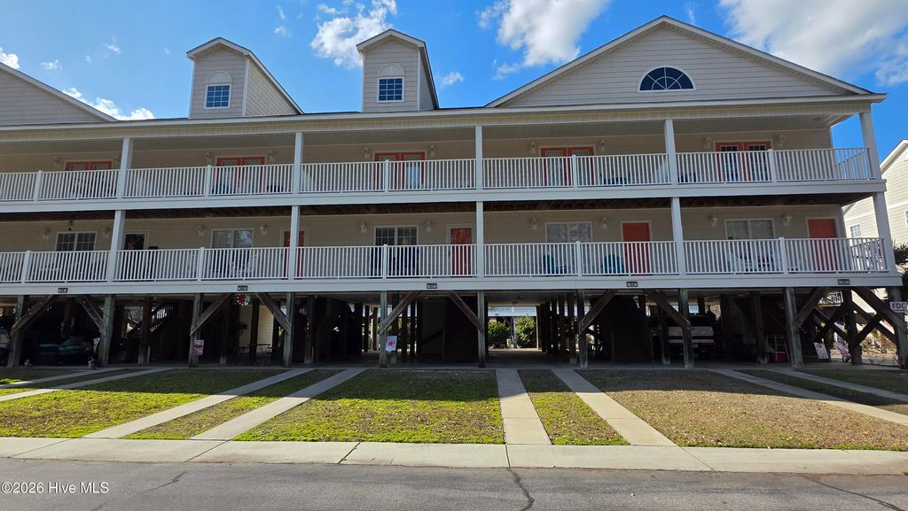 Photo of 37 Precious Memories Lane, White Lake, NC 28337 (MLS # 100558770)