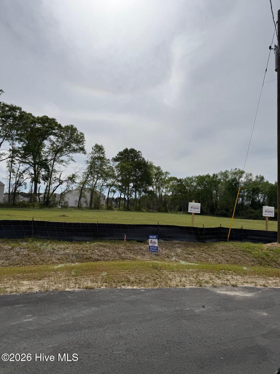 407 S Carey Street Lot 67