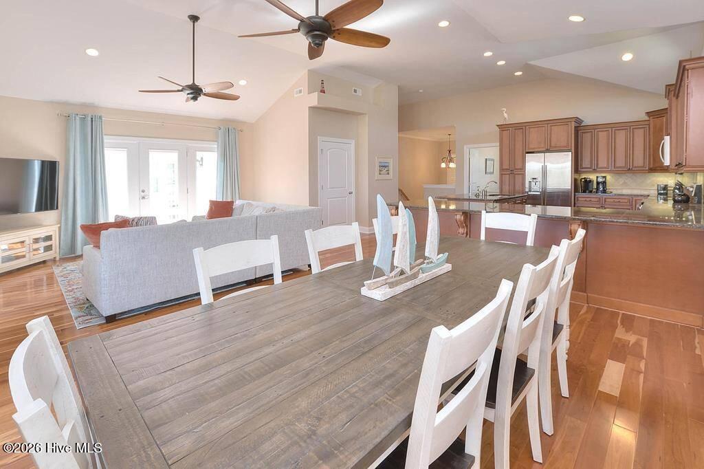 Photo of 107 SE 69th Street, Oak Island, NC 28465 (MLS # 100599122)