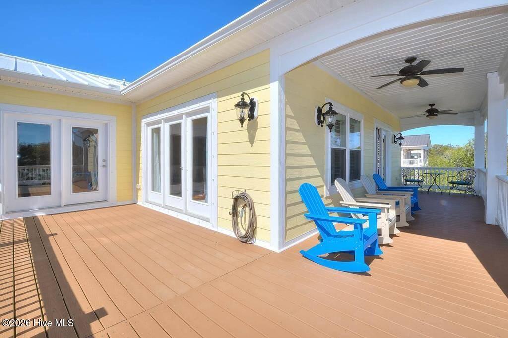Photo of 107 SE 69th Street, Oak Island, NC 28465 (MLS # 100599122)