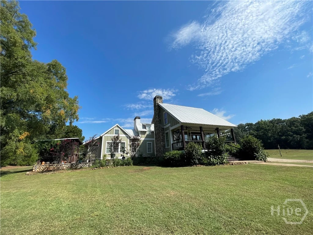 156 Lake Oglethorpe Drive, Arnoldsville, GA, 30619