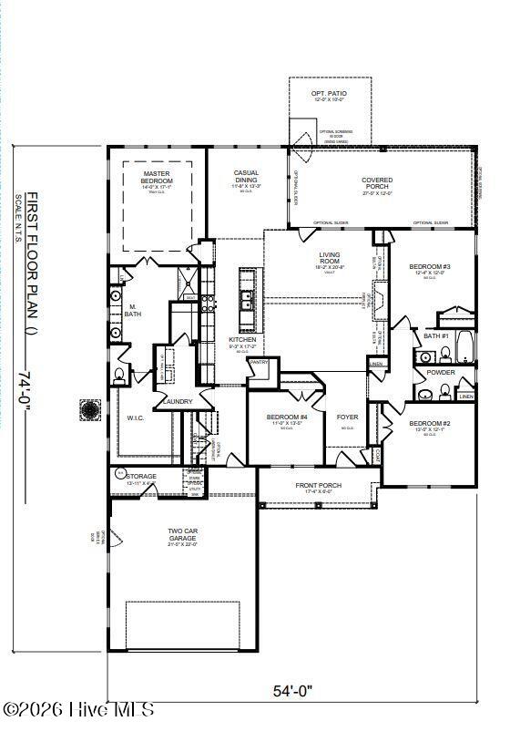 4102 Sea Salt Street 98