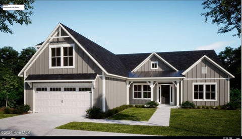 Photo of 4102 Sea Salt Street #98, Leland, NC 28451 (MLS # 100605302)