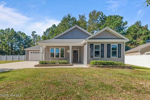 105 Pine Court Cape Carteret NC 28584