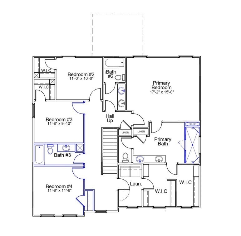Photo of 106 Goldeneye Drive, Rincon, GA 31326 (MLS # SA356445)