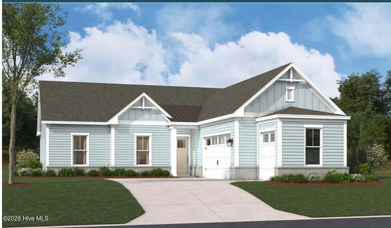 Photo of 1058 Rock Skipper Road, Ocean Isle Beach, NC 28469 (MLS # 100598621)