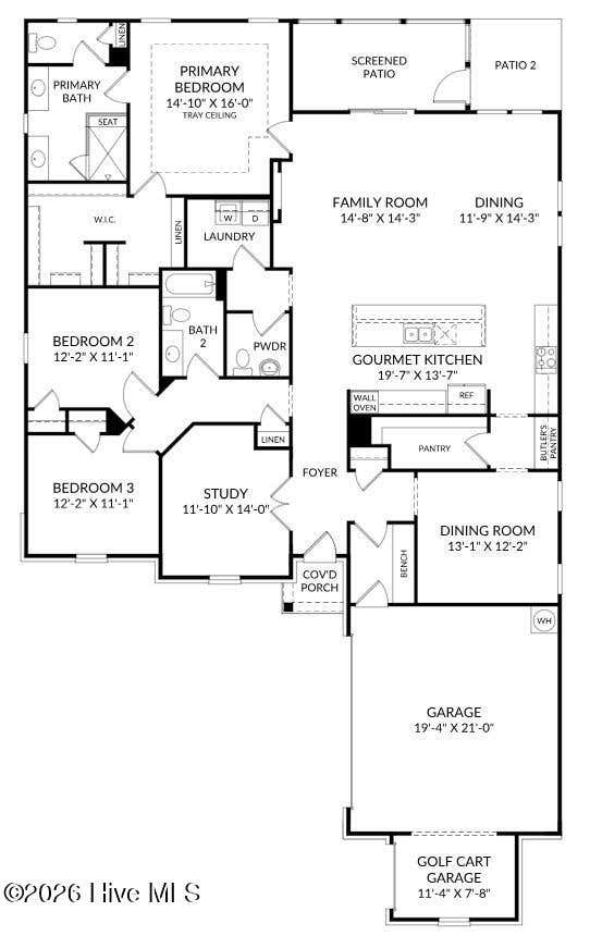 Photo of 1058 Rock Skipper Road, Ocean Isle Beach, NC 28469 (MLS # 100598621)