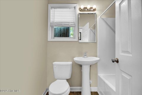 Tiny photo for 305 Macmillan Avenue N, Wilmington, NC 28403 (MLS # 100546999)