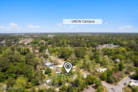 Tiny photo for 305 Macmillan Avenue N, Wilmington, NC 28403 (MLS # 100546999)