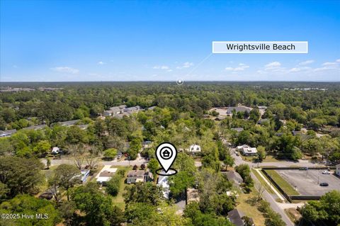 Tiny photo for 305 Macmillan Avenue N, Wilmington, NC 28403 (MLS # 100546999)