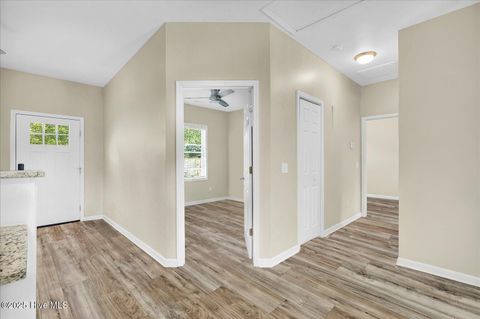 Tiny photo for 305 Macmillan Avenue N, Wilmington, NC 28403 (MLS # 100546999)