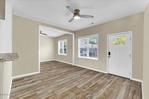 Tiny photo for 305 Macmillan Avenue N, Wilmington, NC 28403 (MLS # 100546999)
