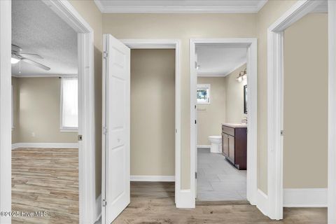 Tiny photo for 305 Macmillan Avenue N, Wilmington, NC 28403 (MLS # 100546999)