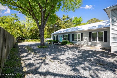 Tiny photo for 305 Macmillan Avenue N, Wilmington, NC 28403 (MLS # 100546999)