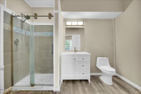 Tiny photo for 305 Macmillan Avenue N, Wilmington, NC 28403 (MLS # 100546999)