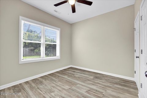 Tiny photo for 305 Macmillan Avenue N, Wilmington, NC 28403 (MLS # 100546999)