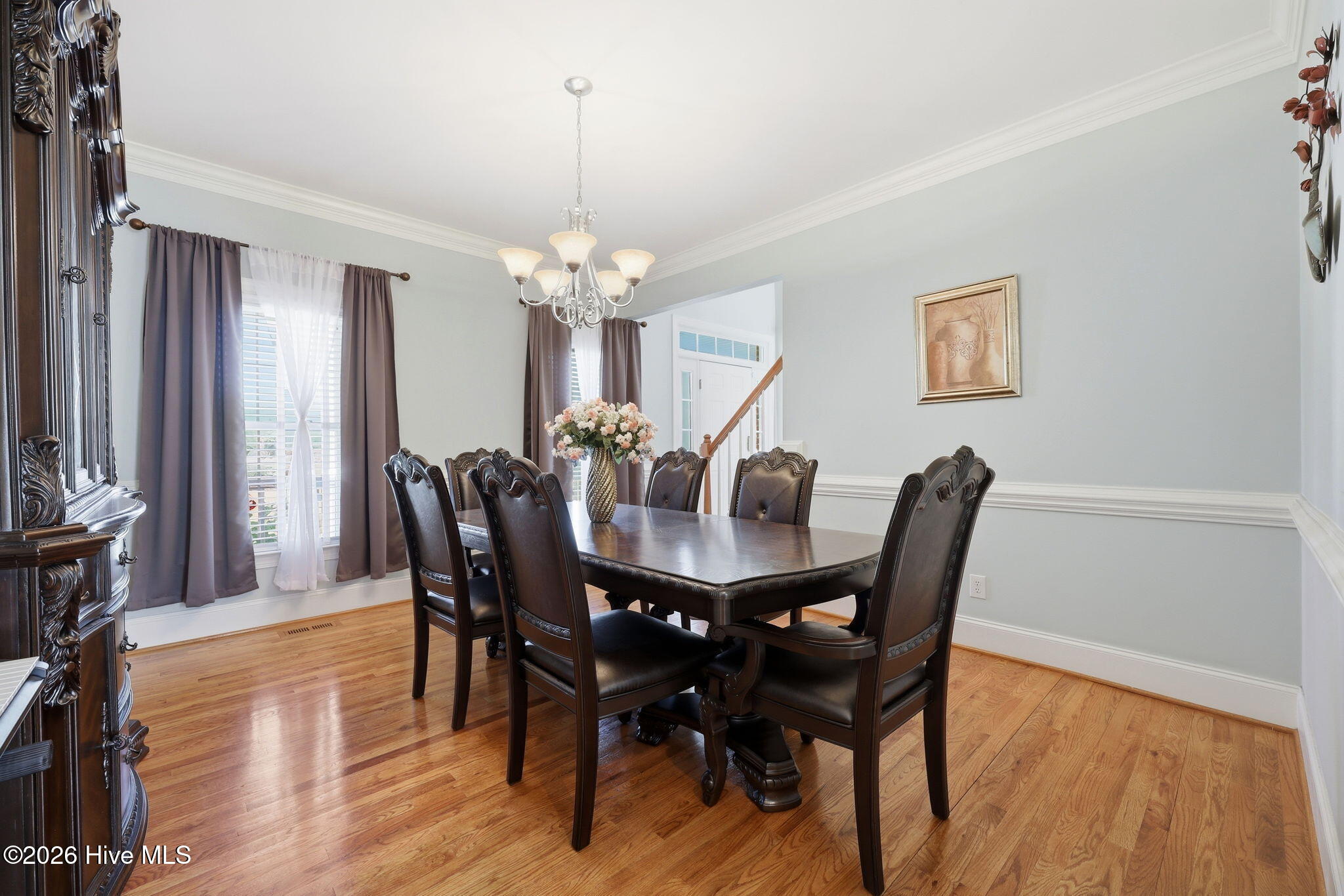2223 Sorrel Lane