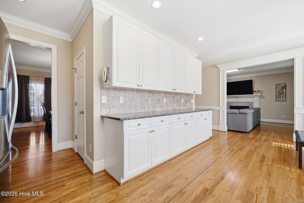 Photo of 2223 Sorrel Lane, Winterville, NC 28590 (MLS # 100574537)