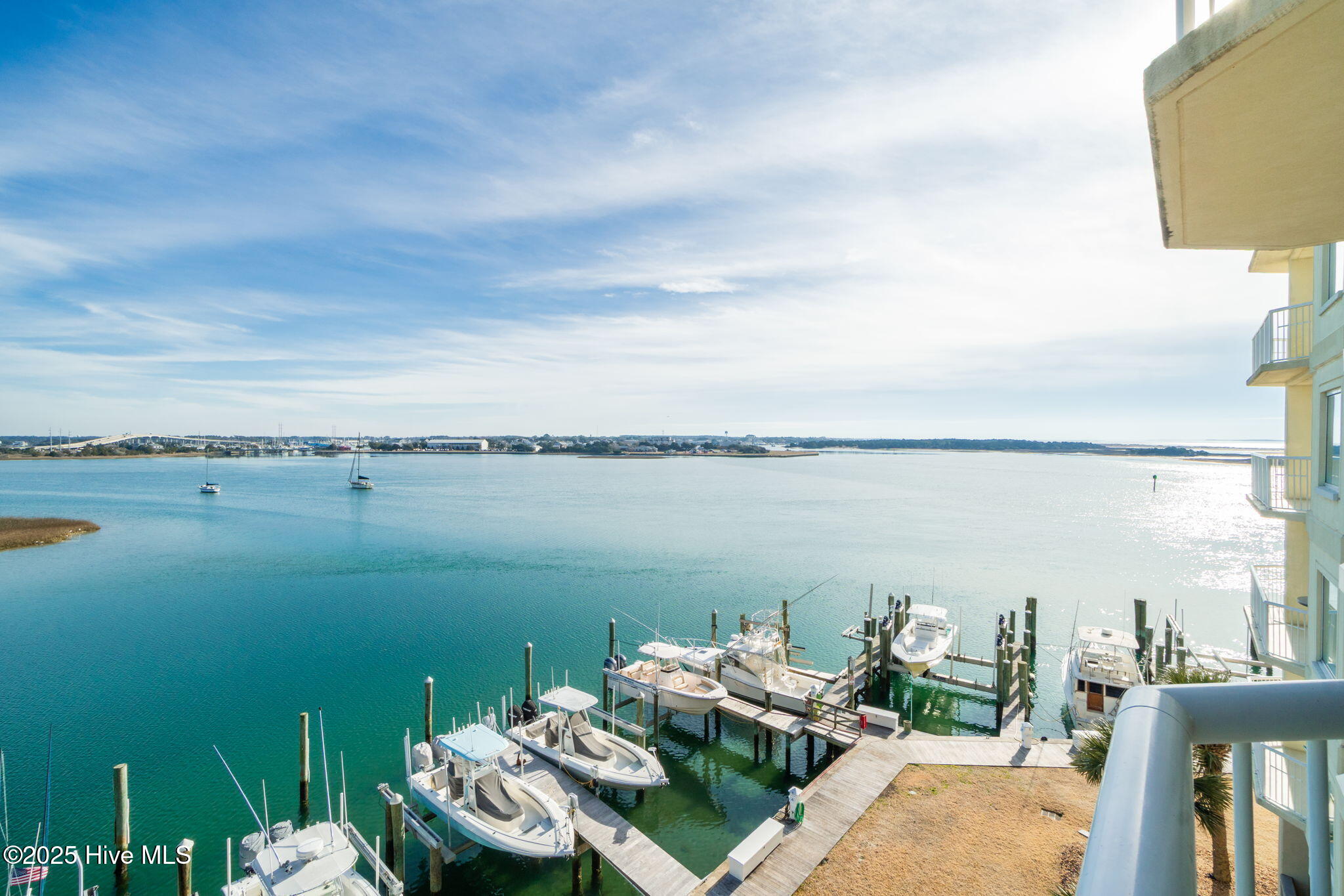 100 Olde Towne Yacht Club Drive 411 + A18