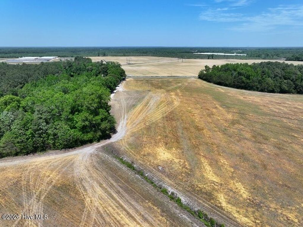 Photo of Tbd N Duffie Road, Red Springs, NC 28377 (MLS # 100570410)