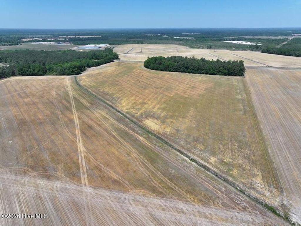 Photo of Tbd N Duffie Road, Red Springs, NC 28377 (MLS # 100570410)