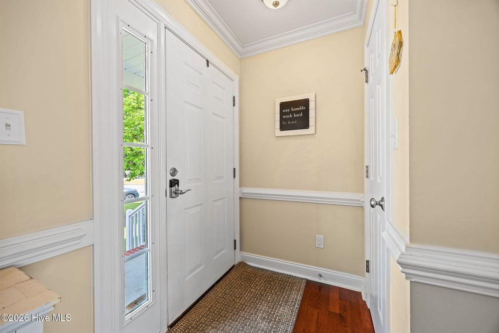 Photo of 692 Carrington Lane, Winterville, NC 28590 (MLS # 100565334)